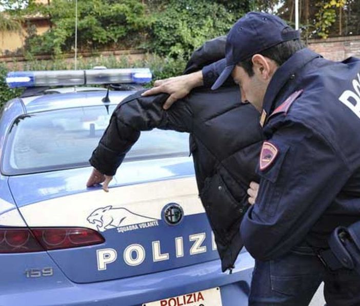 (foto generica d'archivio)