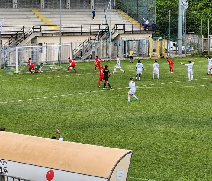 Micidiale Oltrepò: espugna il Fortunati, elimina il Pavia ed è in finale
