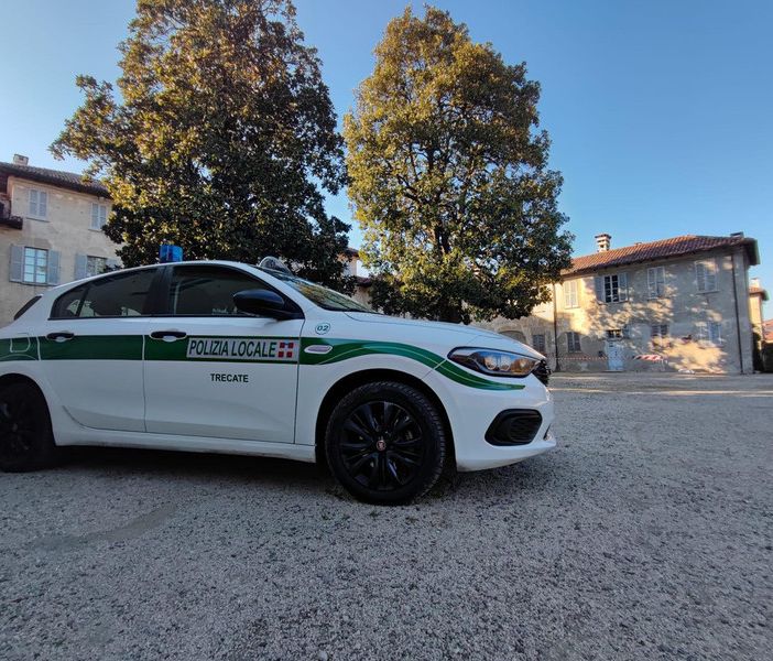 Giovane nigeriano irregolare scoperto a Trecate: è stato scortato al Cpr di Gorizia