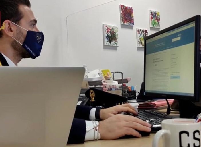 Operazione 'Canada 2.0', pedopornografia, violenze e abusi su minori e neonati: arresti della Polizia postale