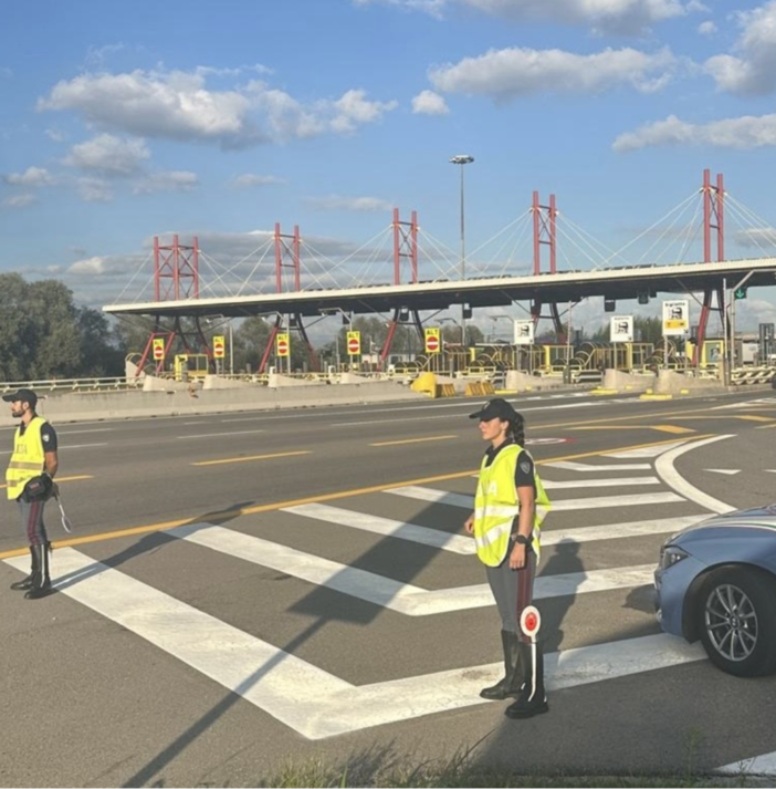 Novara: cittadino ucraino denunciato per falsa identità dopo 11 anni di inganno