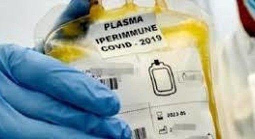 Uso terapeutico di plasma iperimmune: Lo studio presso gli ospedali civili di Voghera e di Vigevano