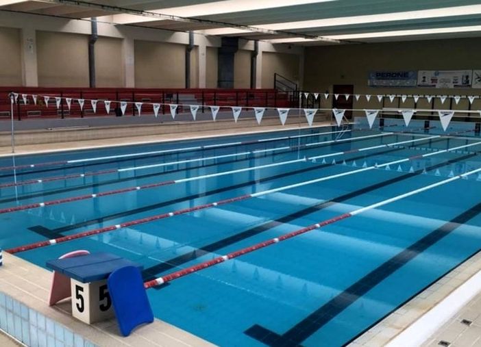 Trecate: chiusura della piscina comunale, l’amministrazione al lavoro per riaprirla nel piu’ breve tempo possibile