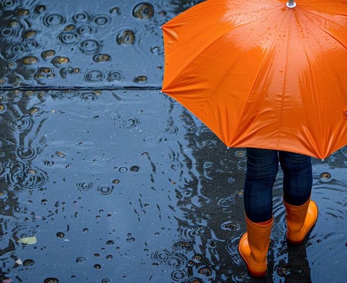 Schiarite dal pomeriggio, domani bel tempo. Le previsioni per il weekend