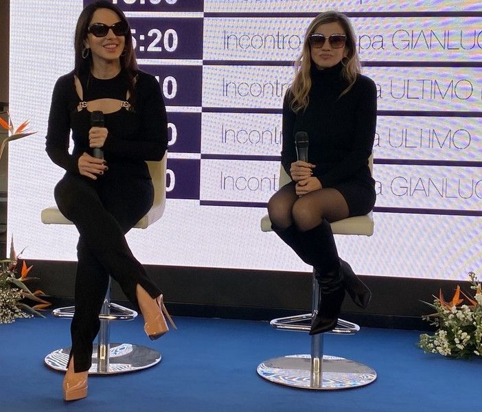 Sanremo 2023, Paola e Chiara: “Vogliamo celebrare gli anni di musica fatti insieme&quot;