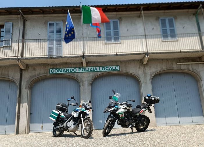 Trecate: arrestato per resistenza a pubblico ufficiale e lesioni aggravate dopo inseguimento in auto