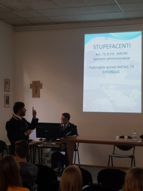 foto di repertorio