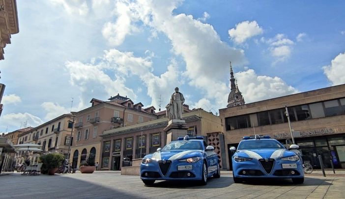 Individuati due gruppi di ladri specializzati in colpi nei supermercati a Novara