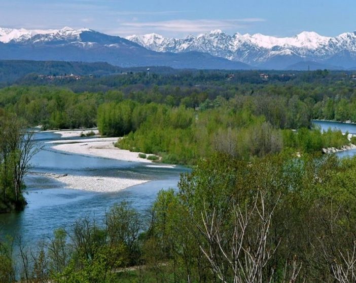 Insieme per pulire il Parco del Ticino