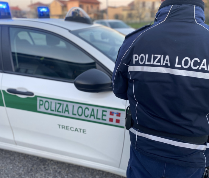 Importante novità a Cerano: attivato il trasferimento di chiamata dei numeri della Polizia Locale verso il Comando di Trecate