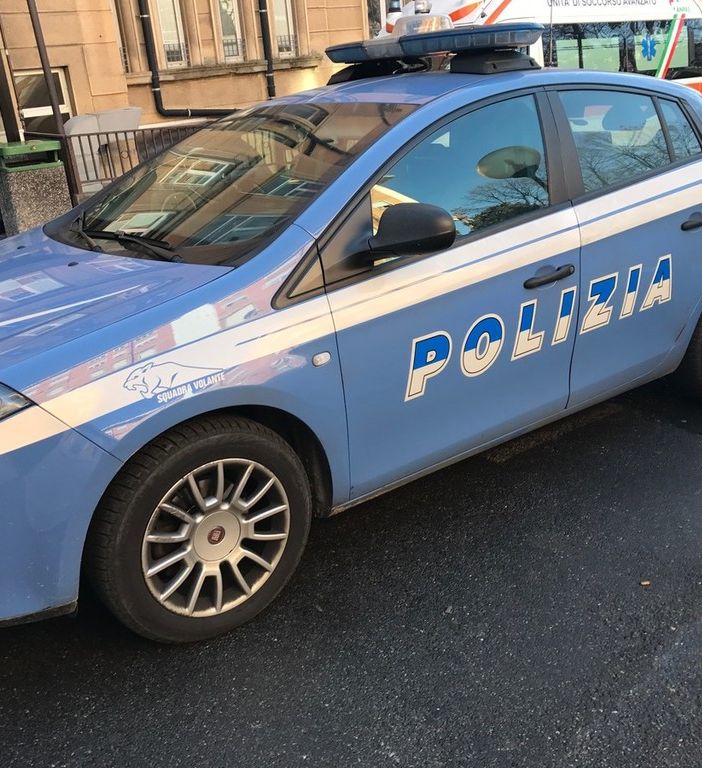 Novara, fuga dai domiciliari: 22enne ricondotto in carcere