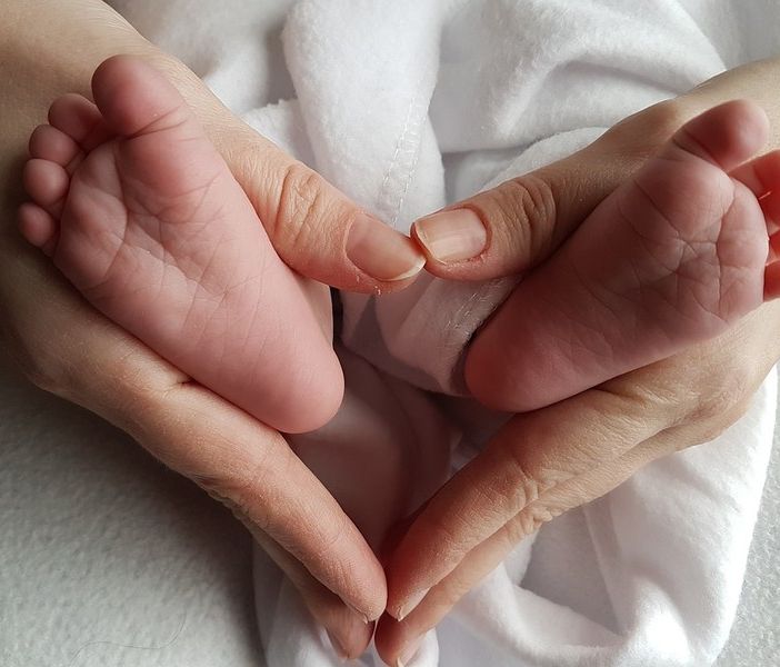 Broni-Stradella, riparte l'attività del Punto Nascita