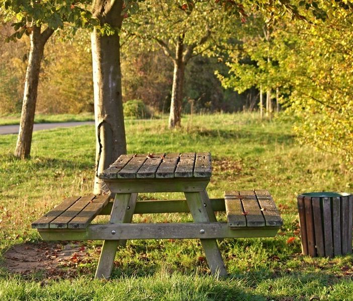Niente pic nic di Pasqua: spostamenti solo a casa di amici o parenti una volta al giorno e in due persone