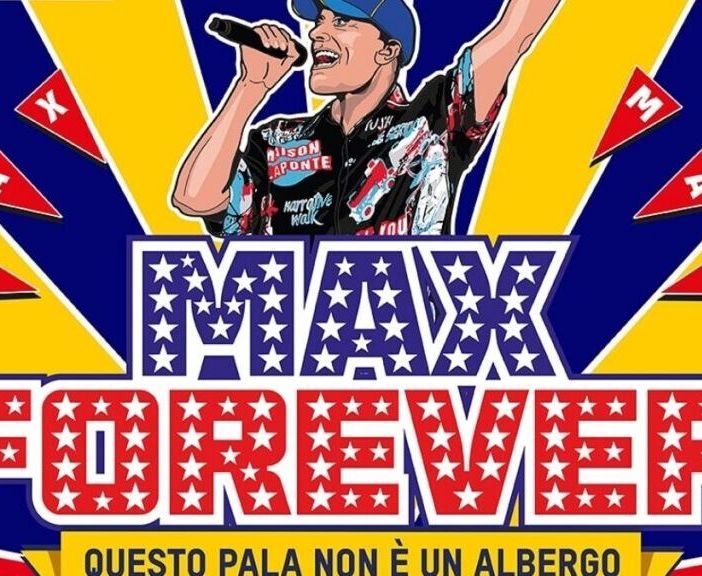 Max (Pezzali) Forever, al via stasera dal Forum: tutti sold out