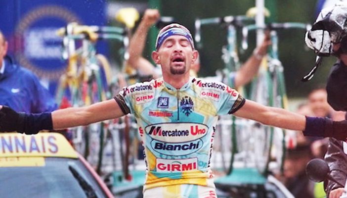 Morire a San Valentino. Chiedimi chi era il &quot;Pantadattilo&quot; - di Teo Parini