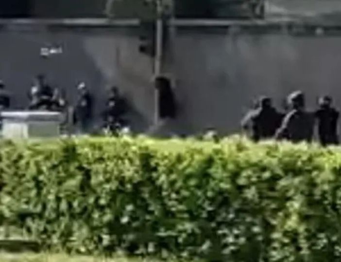 Rissa tra tifosi a Parabiago, emessi 7 Daspo