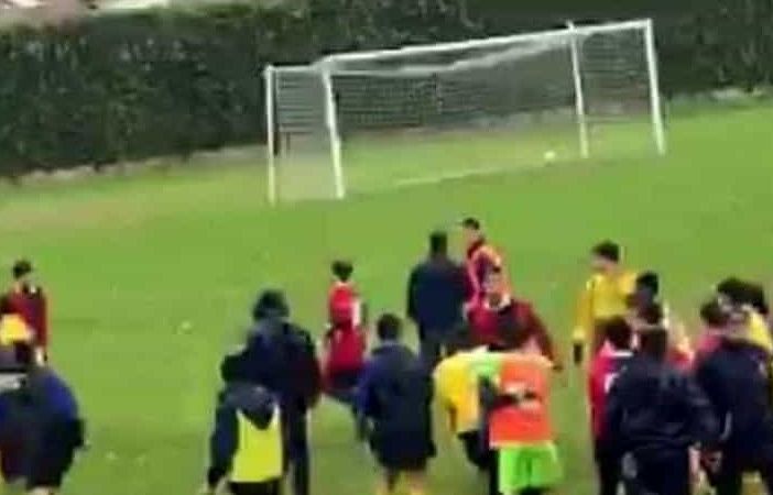 Seregno, aggredì dirigente di calcio facendogli perdere un rene: cinque anni di Daspo per un 48enne