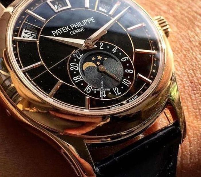 Milano, gli scippano un Patek Philippe da 70mila euro…