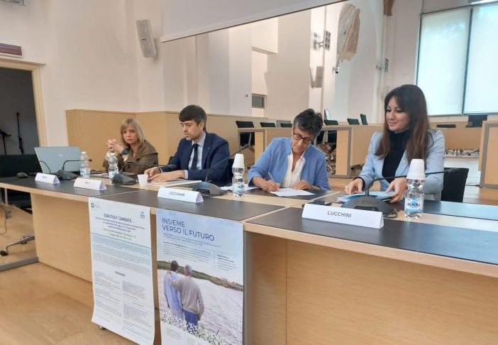 “Dopo di noi”: sottoscritto il patto per migliorare l’applicazione della legge nel Pavese