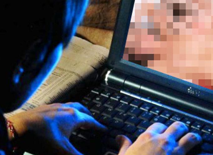 Pedopornografia, in carcere giovane bresciano. Video con una bambina di 9 anni