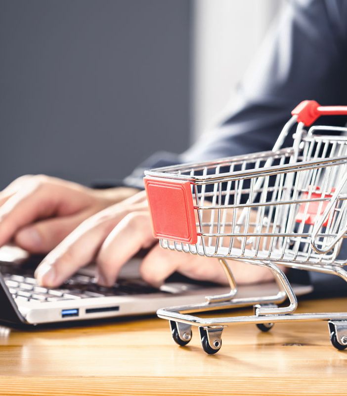 Milano e Lombardia: spesa online +20%