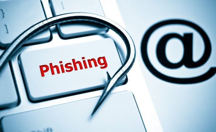 Truffe online: occhio al phishing che sfrutta il nome dell'Inps