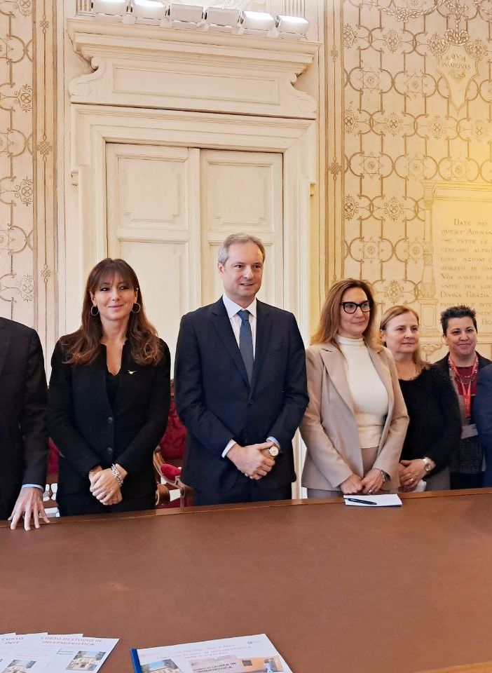 Vigevano: presentato il corso di laurea in infermieristica per l'anno 2024/2025