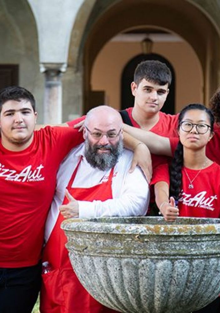 Nasce Aut Academy, l’accademia formativa di Pizzaut