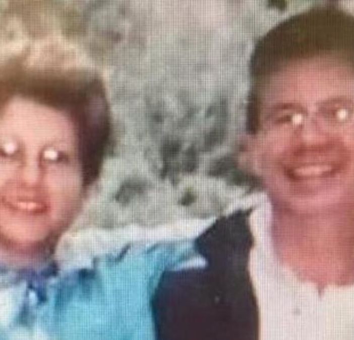 Pinuccia Contin e Mauro Casazza