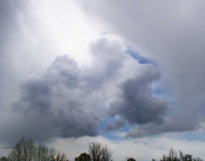 Meteo in Lombardia: alla vigilia di Natale possibili piogge