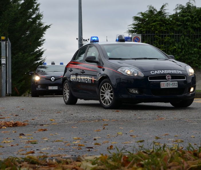 Architetto ucciso a Piossasco: posti di blocco per intercettare ladri in fuga