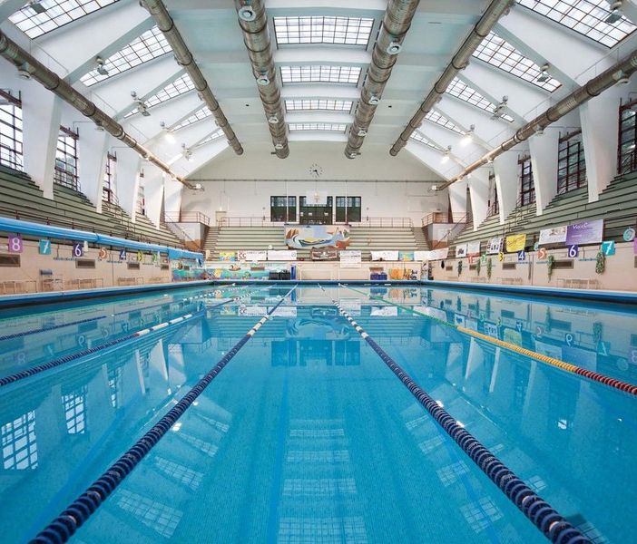 Ecco le linee guida per la riapertura di palestre e piscine aggiornate dalla Conferenza delle Regioni