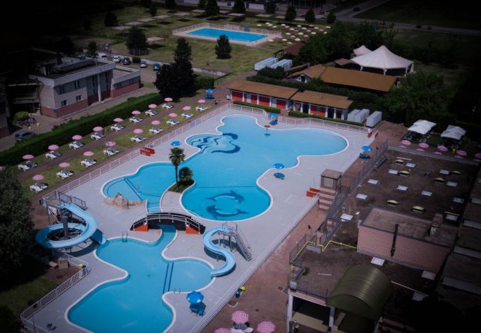 La piscina di Trecate sarà gestita dalla coop Start Onlus
