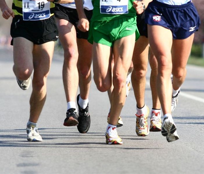 Vigevano, l'elenco delle strade chiuse in occasione della 17° edizione della Scarpadoro