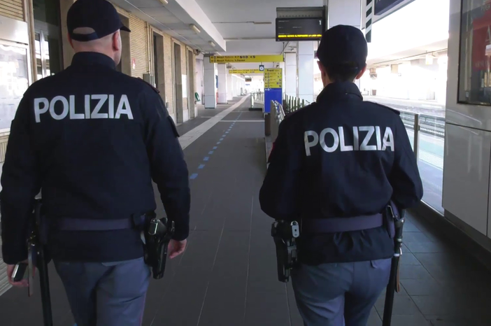 Stradella: uomo perde la vita investito da un treno