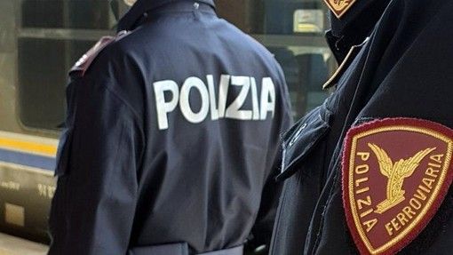 Incidente mortale sulla linea ferroviaria Torino-Milano a Novara