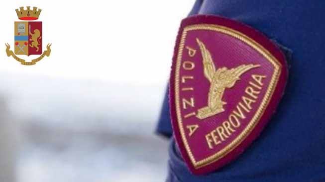 Bressana: uomo 32enne investito sui binari da un treno merci. Ricoverato in codice rosso al San Matteo