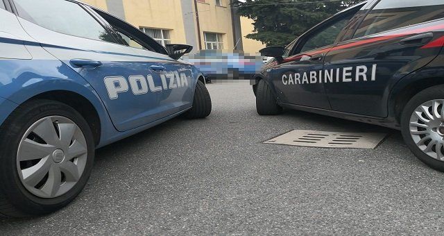 Busto Arsizio: «Ti faccio esplodere la faccia». Marito violento arrestato per maltrattamenti alla moglie e ai figli piccoli