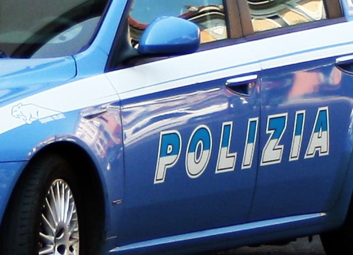 Ricercato da quattro anni, viene rintracciato dalla polizia di stato nel suo appartamento di Certosa di Pavia