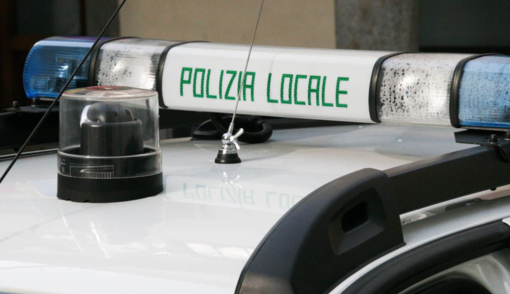 Vigevano: insulti e minacce agli ausiliari della sosta, denunciate quattro persone