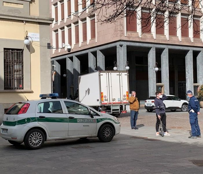 Ondata di furti tra Marcallo con Casone e Boffalora, i ladri prendono di mira le villette