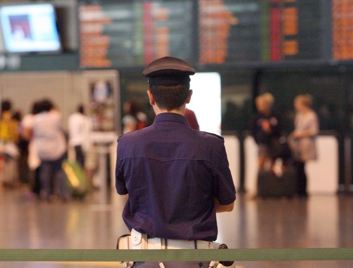 Immigrazione clandestina a Malpensa, due casi in poche ore