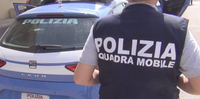 Arrestato a Novara un uomo condannato per reati contro la persona