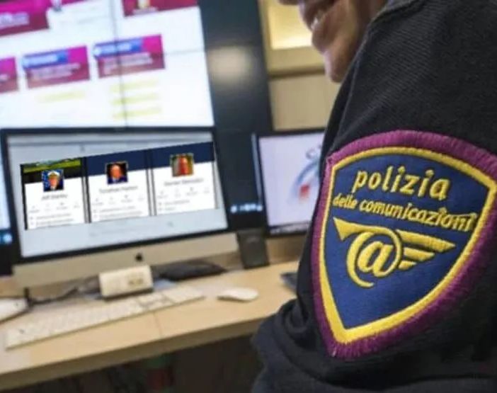 Milano, operazione anti pedopornografia: 10 arresti