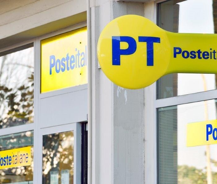 Poste Italiane: arriva anche in provincia di Pavia, Posteinteractive