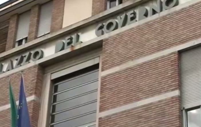 Pavia: riunioni in prefettura per Giro d’Italia under 23, 1000 Miglia e Ambrosiana Peppino Drali ciclo storica