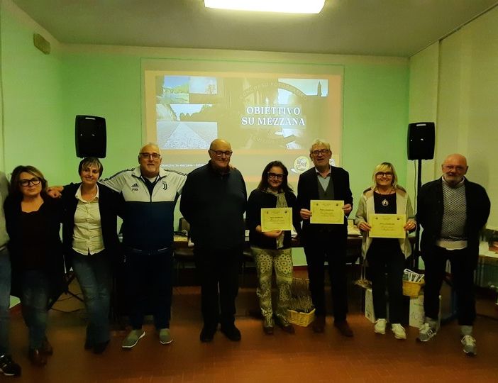 Mezzana Bigli, ecco i vincitori del concorso fotografico &quot;Obiettivo su Mezzana&quot;