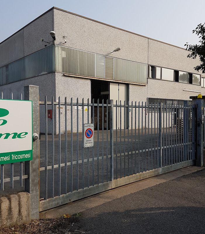 Boffalora, Procosme acquisita dal fondo di investimento Mandarin Capital