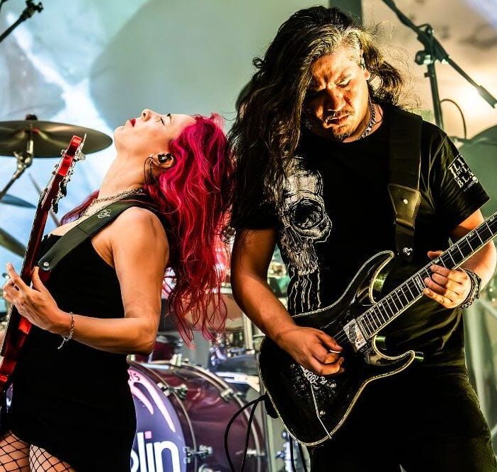 La Revelation torna nella valle del Ticino: Prog &amp; Frogs alla Caremma, sabato e domenica