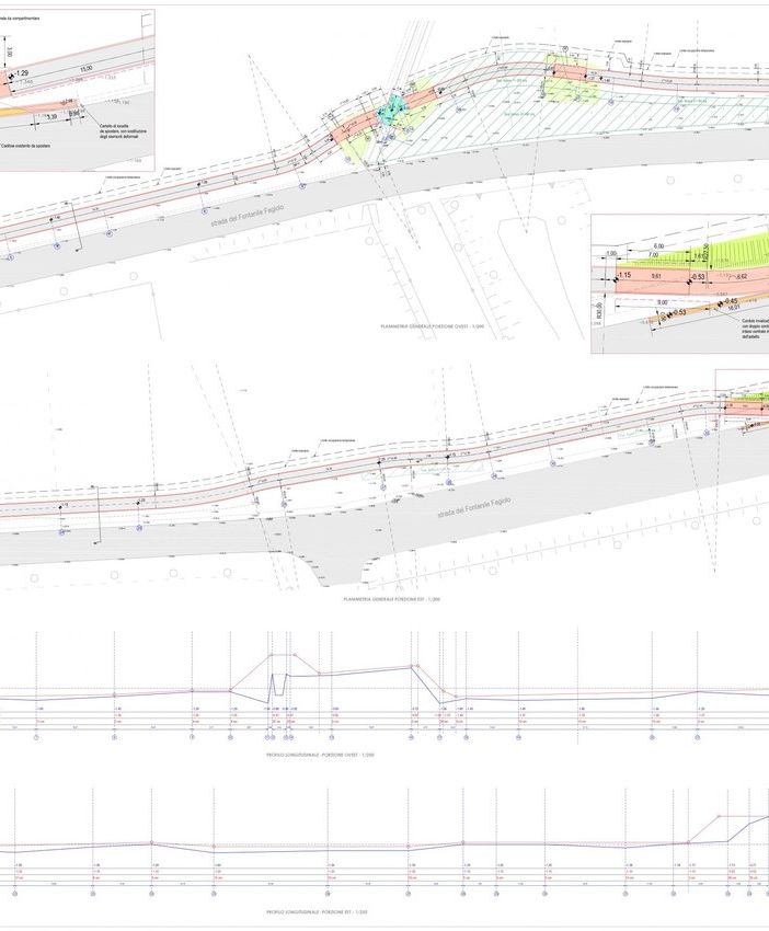 Pista ciclabile Magenta-Corbetta, ci siamo: si attende la gara, dovrebbe essere pronta entro l’estate
